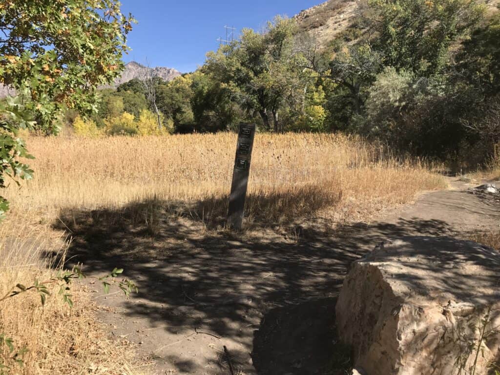 Hiking Info on Quail Loop Trail