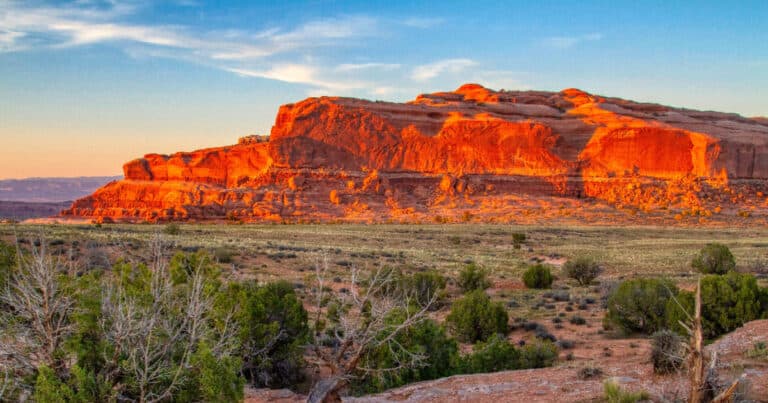 Moab Utah