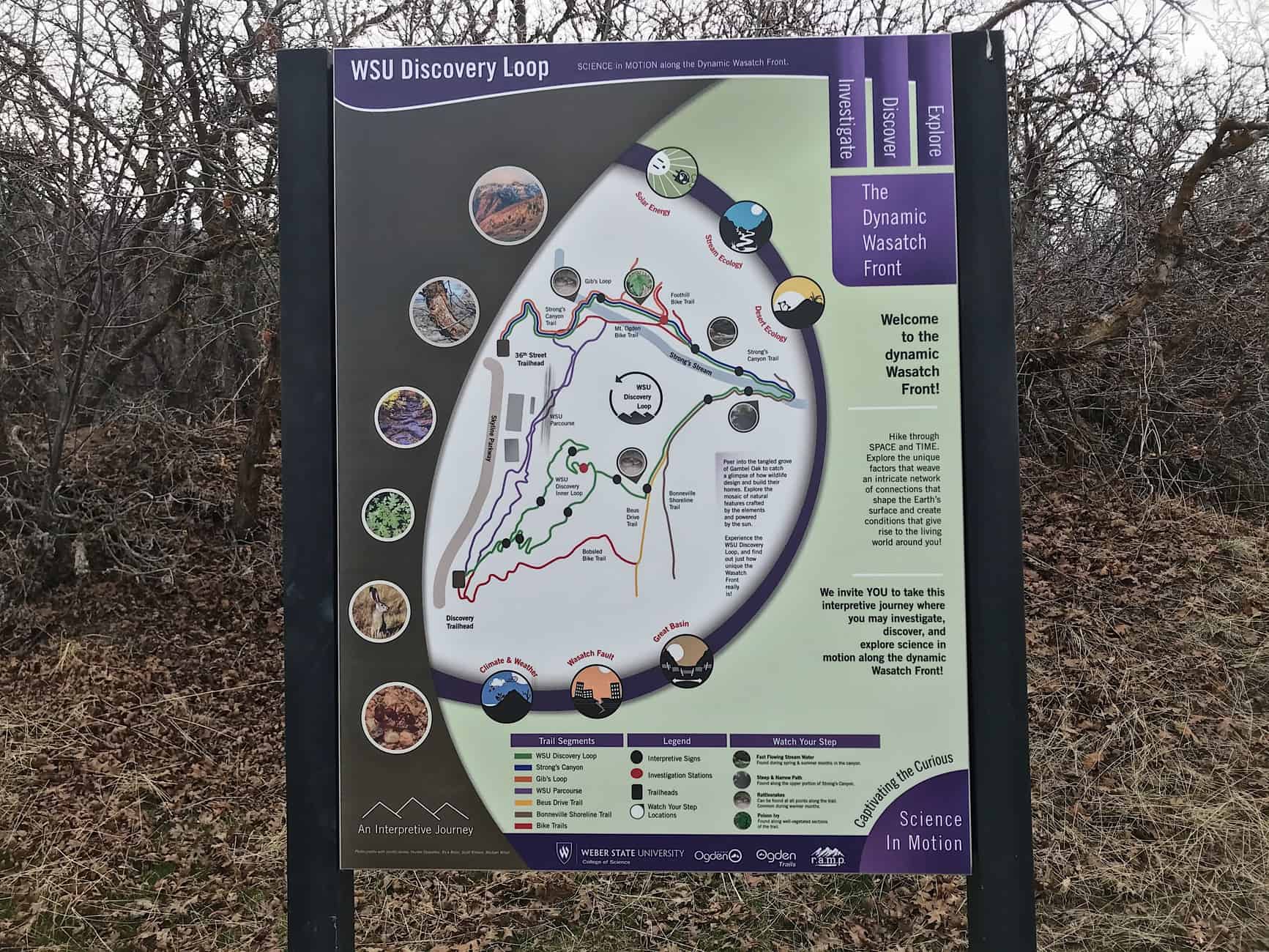 trail map